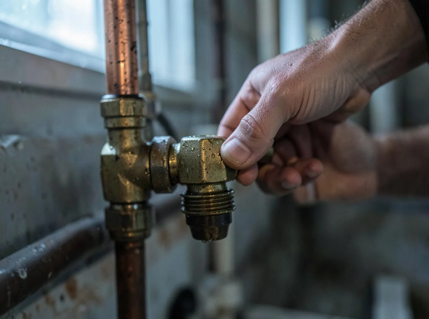 Emergency Plumber Farmington, IL FAQs